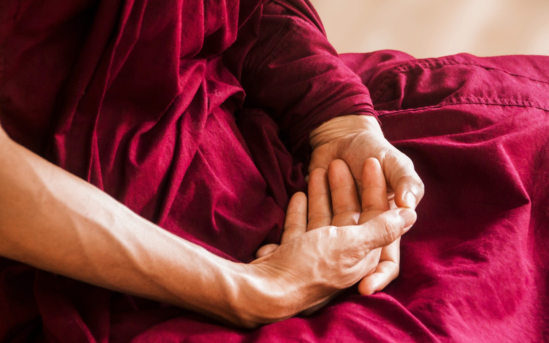 Mindfulness – Terapia di rilassamento – Antistress