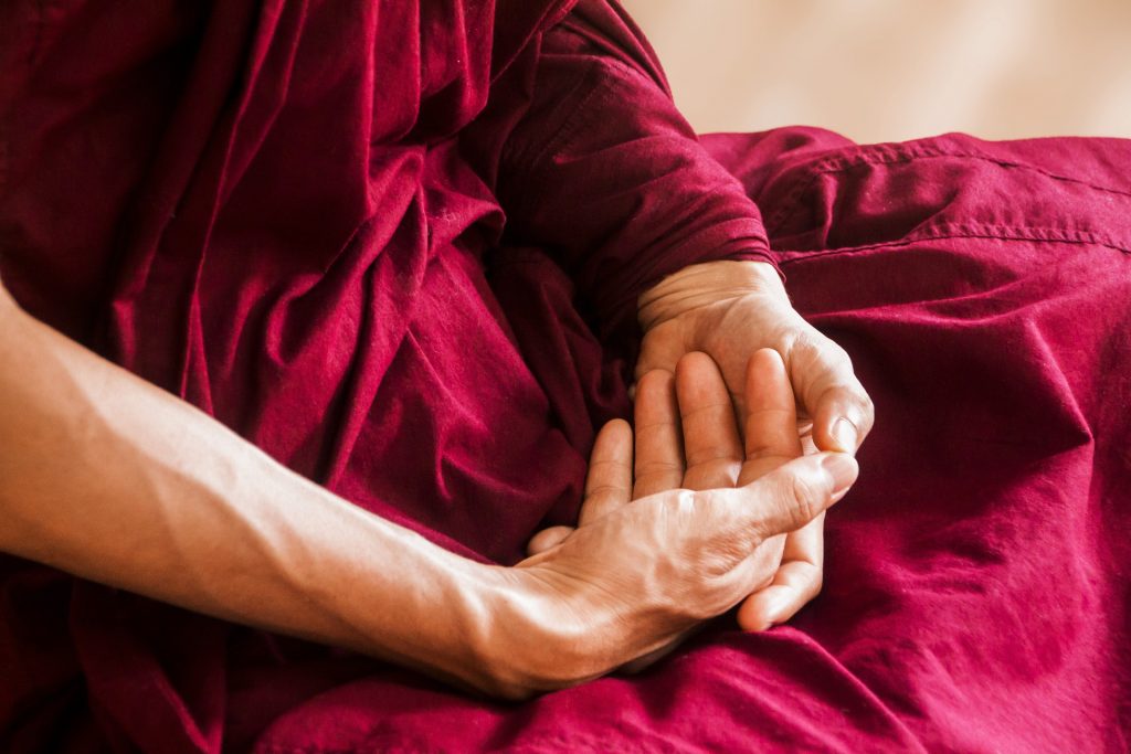 mindfulness