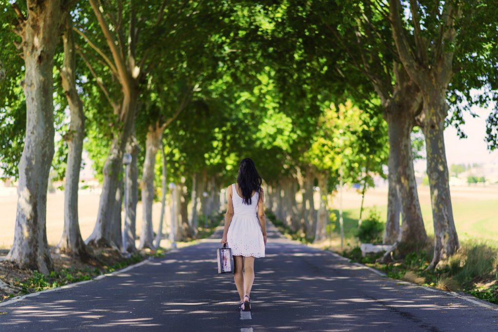 Trova la tua strada – Coaching – Consulting